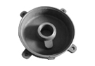 Manufacturer of Automobile cast iron casting in Rajkot India